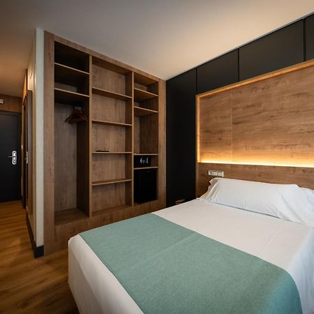 Hotel Oca Insua Costa Da Morte Сее Екстер'єр фото