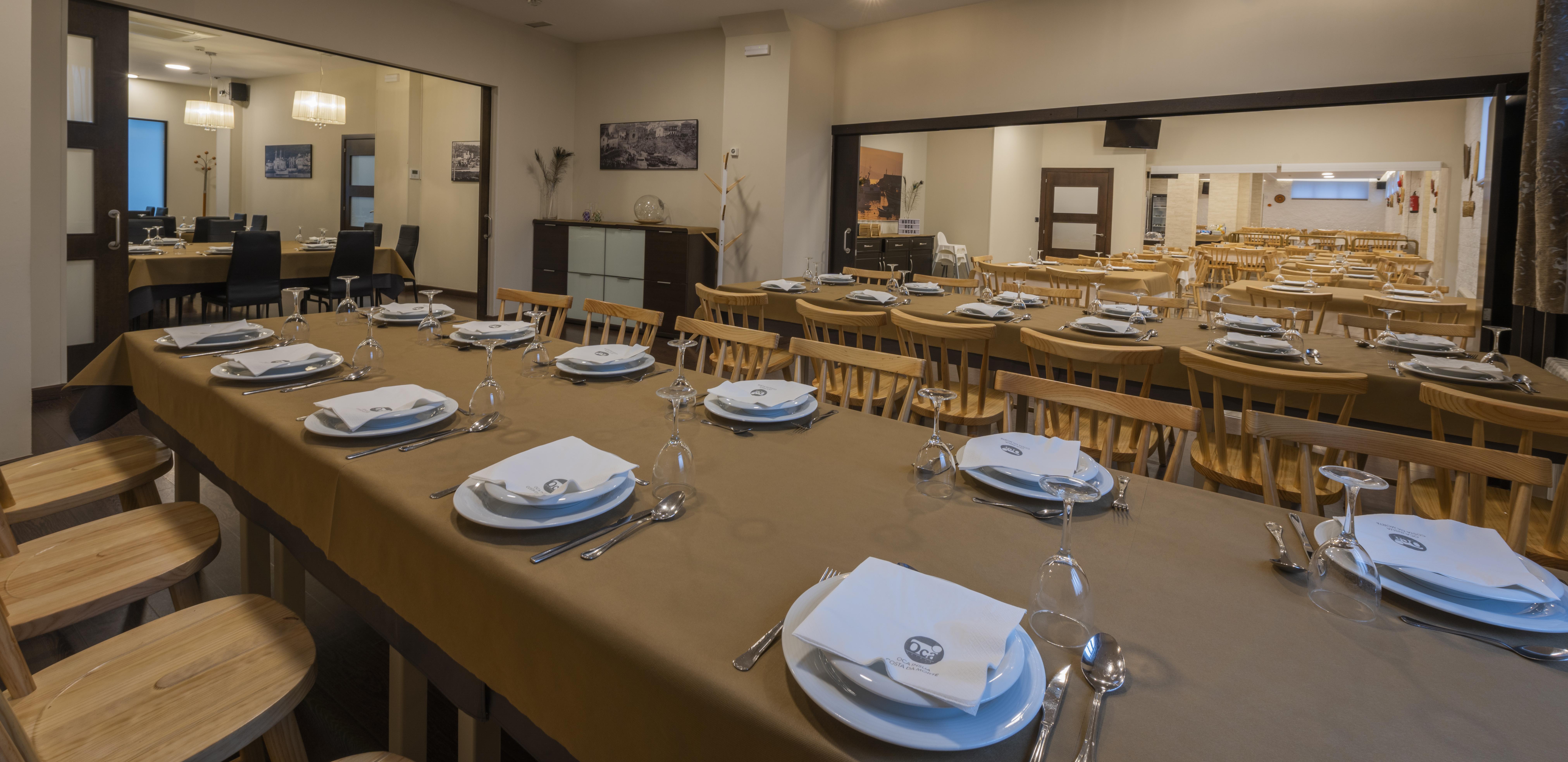 Hotel Oca Insua Costa Da Morte Сее Екстер'єр фото