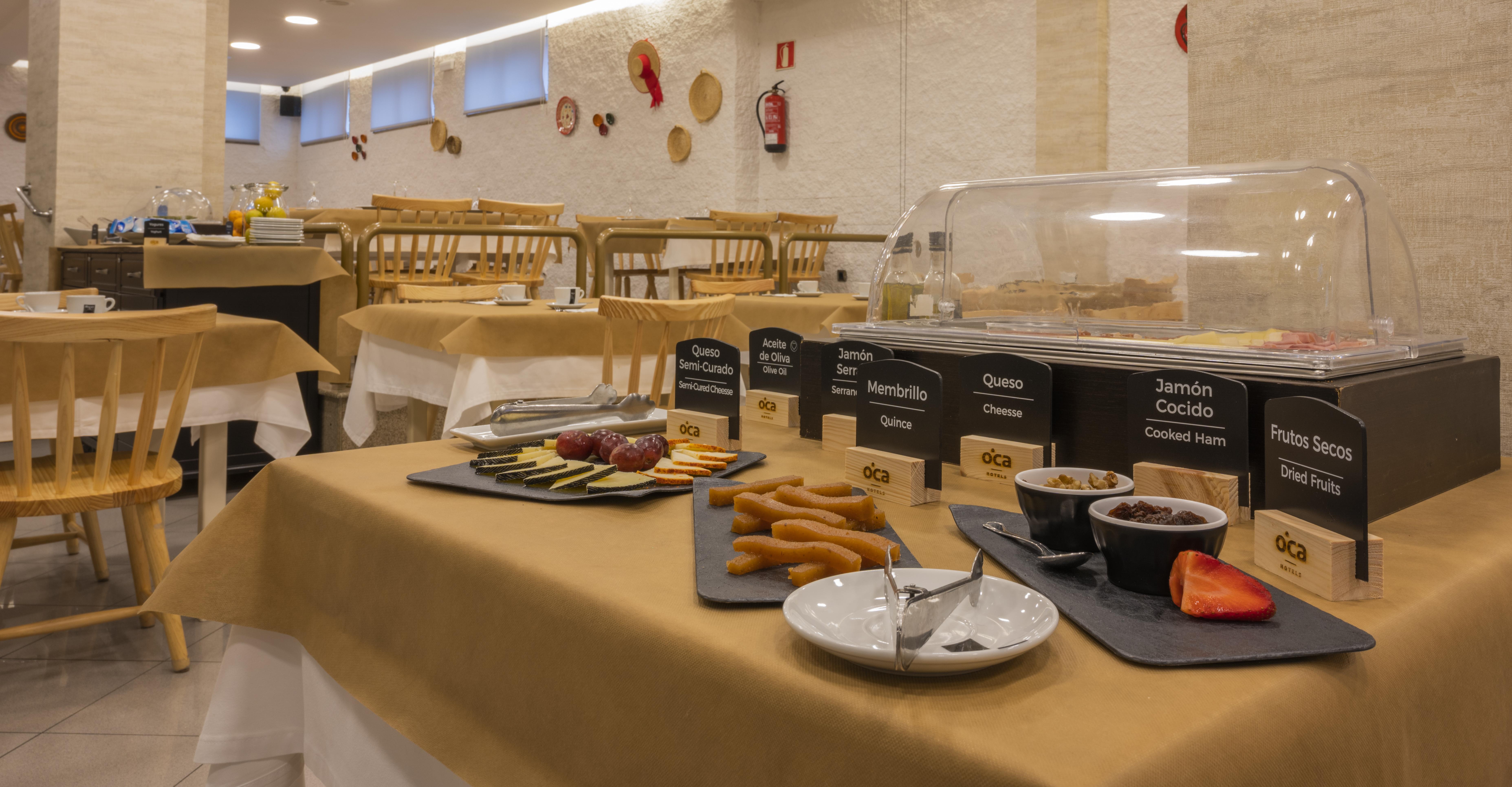 Hotel Oca Insua Costa Da Morte Сее Екстер'єр фото