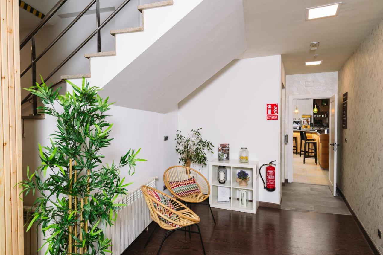 Hotel Oca Insua Costa Da Morte Сее Екстер'єр фото
