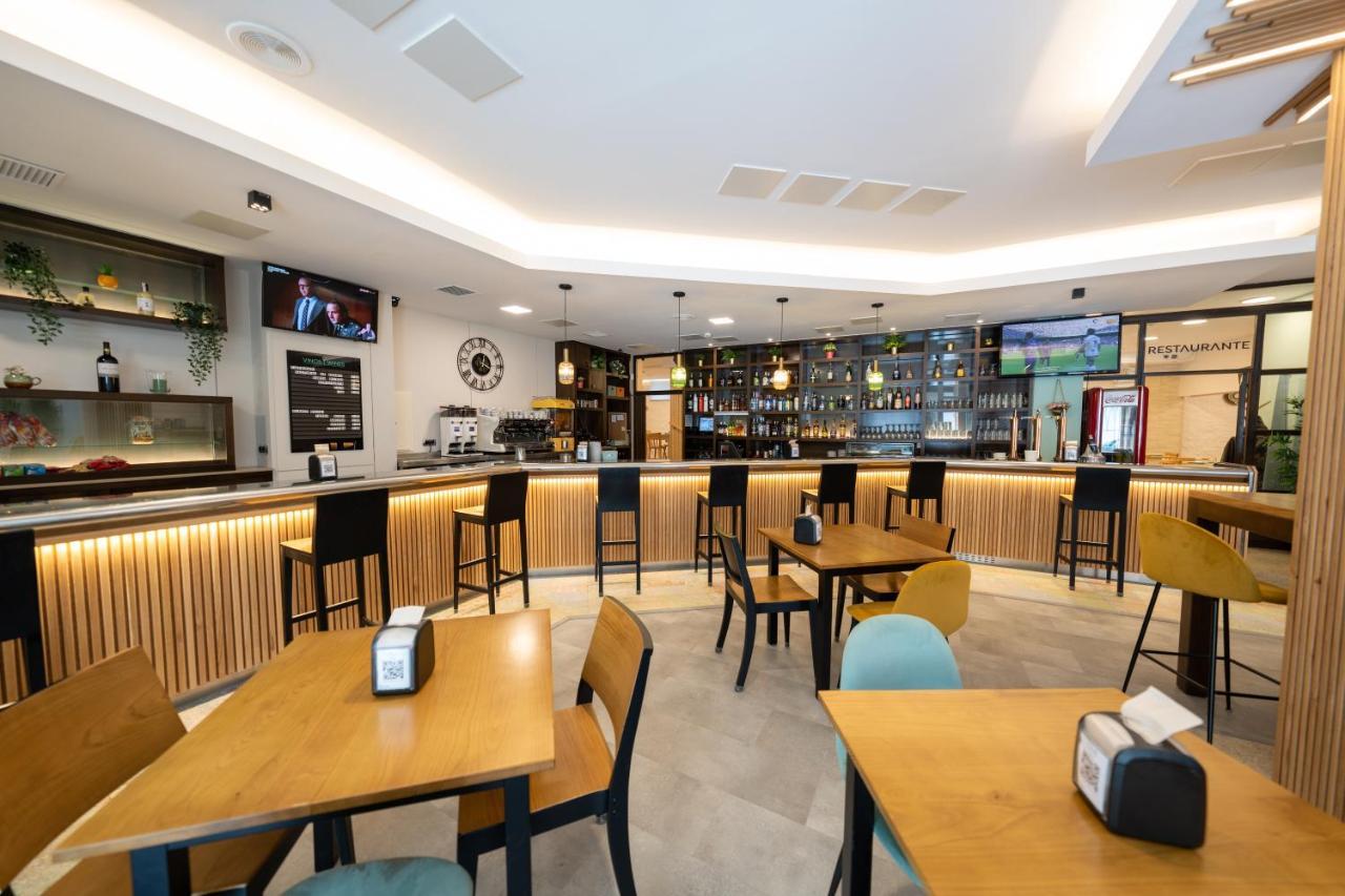 Hotel Oca Insua Costa Da Morte Сее Екстер'єр фото