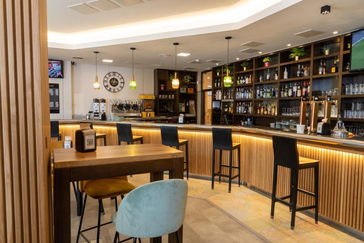 Hotel Oca Insua Costa Da Morte Сее Екстер'єр фото