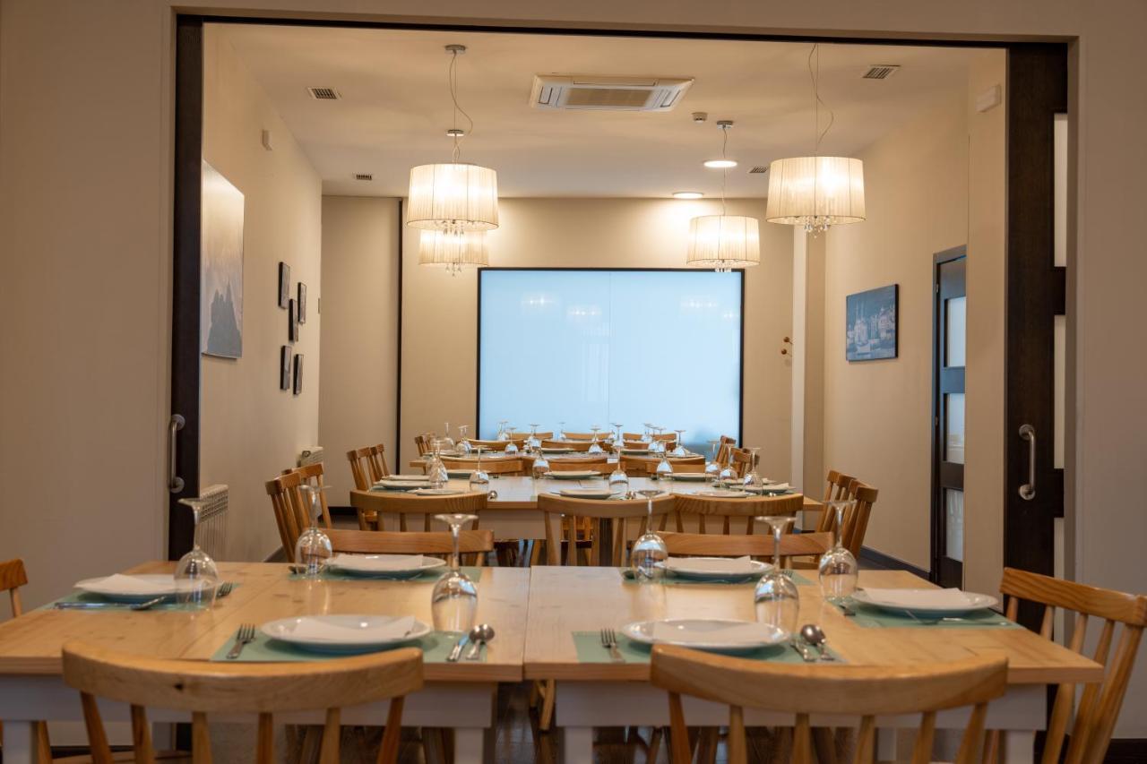 Hotel Oca Insua Costa Da Morte Сее Екстер'єр фото