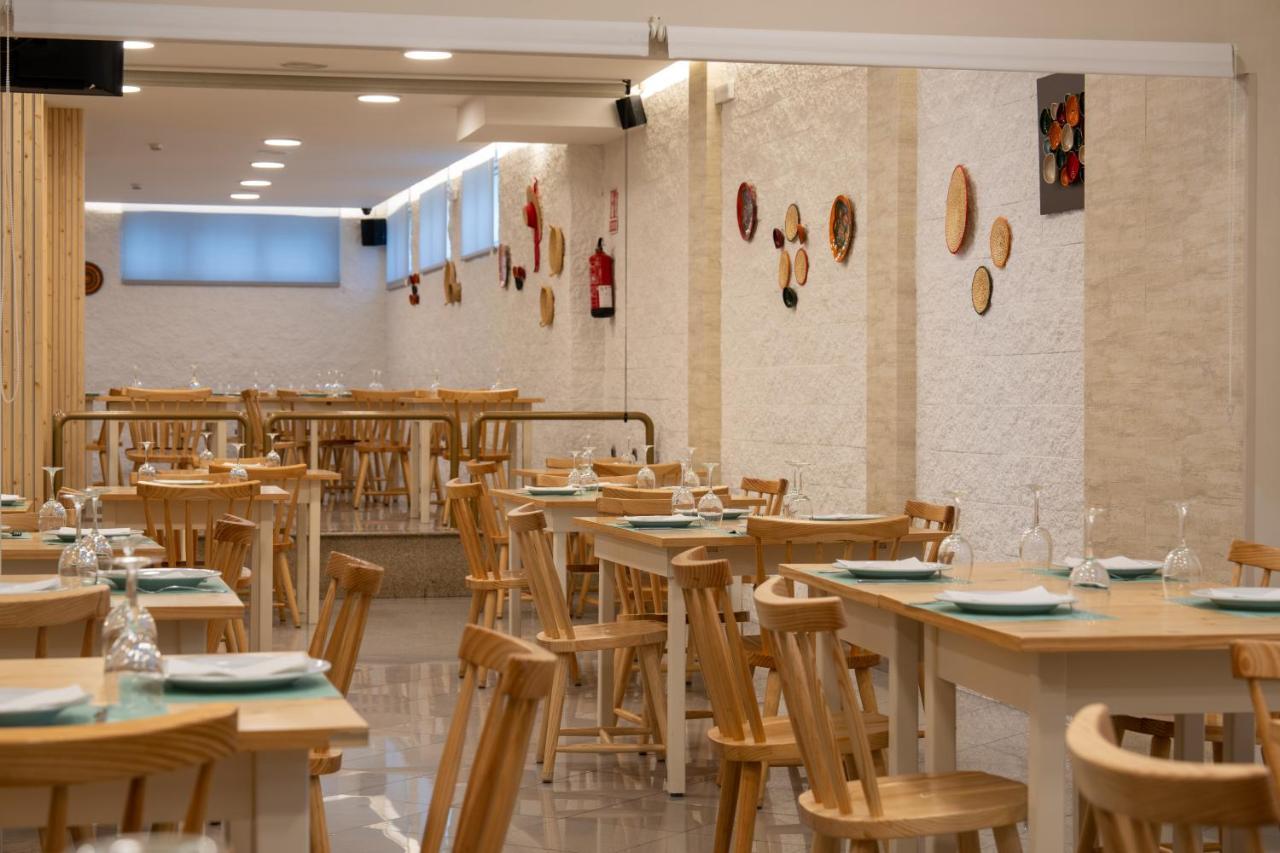 Hotel Oca Insua Costa Da Morte Сее Екстер'єр фото