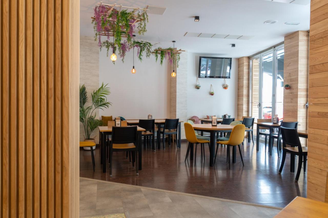Hotel Oca Insua Costa Da Morte Сее Екстер'єр фото
