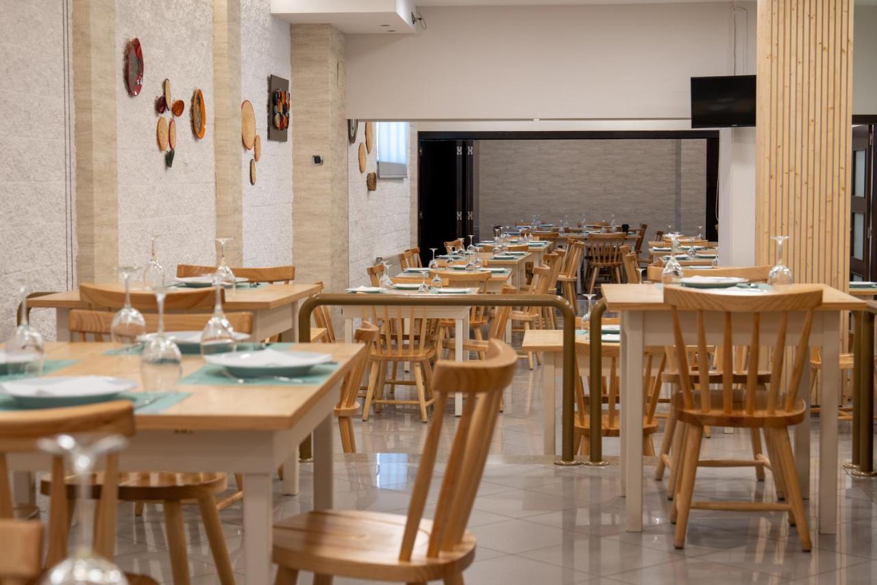 Hotel Oca Insua Costa Da Morte Сее Екстер'єр фото