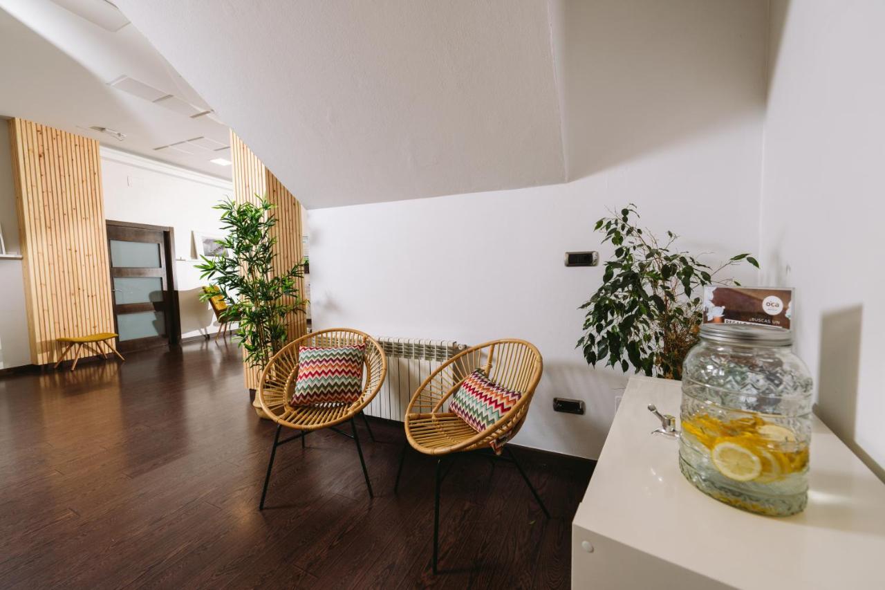 Hotel Oca Insua Costa Da Morte Сее Екстер'єр фото