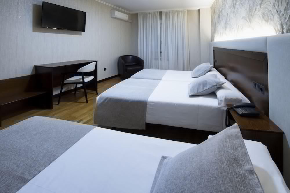 Hotel Oca Insua Costa Da Morte Сее Екстер'єр фото