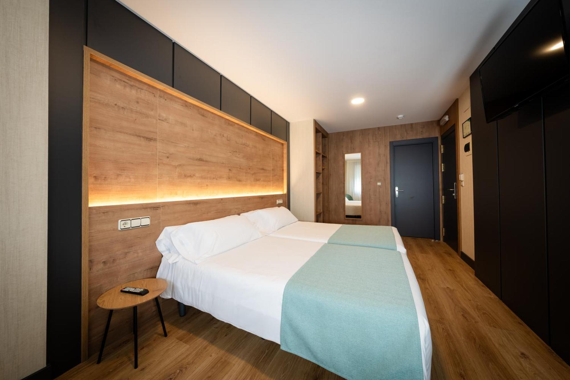 Hotel Oca Insua Costa Da Morte Сее Екстер'єр фото