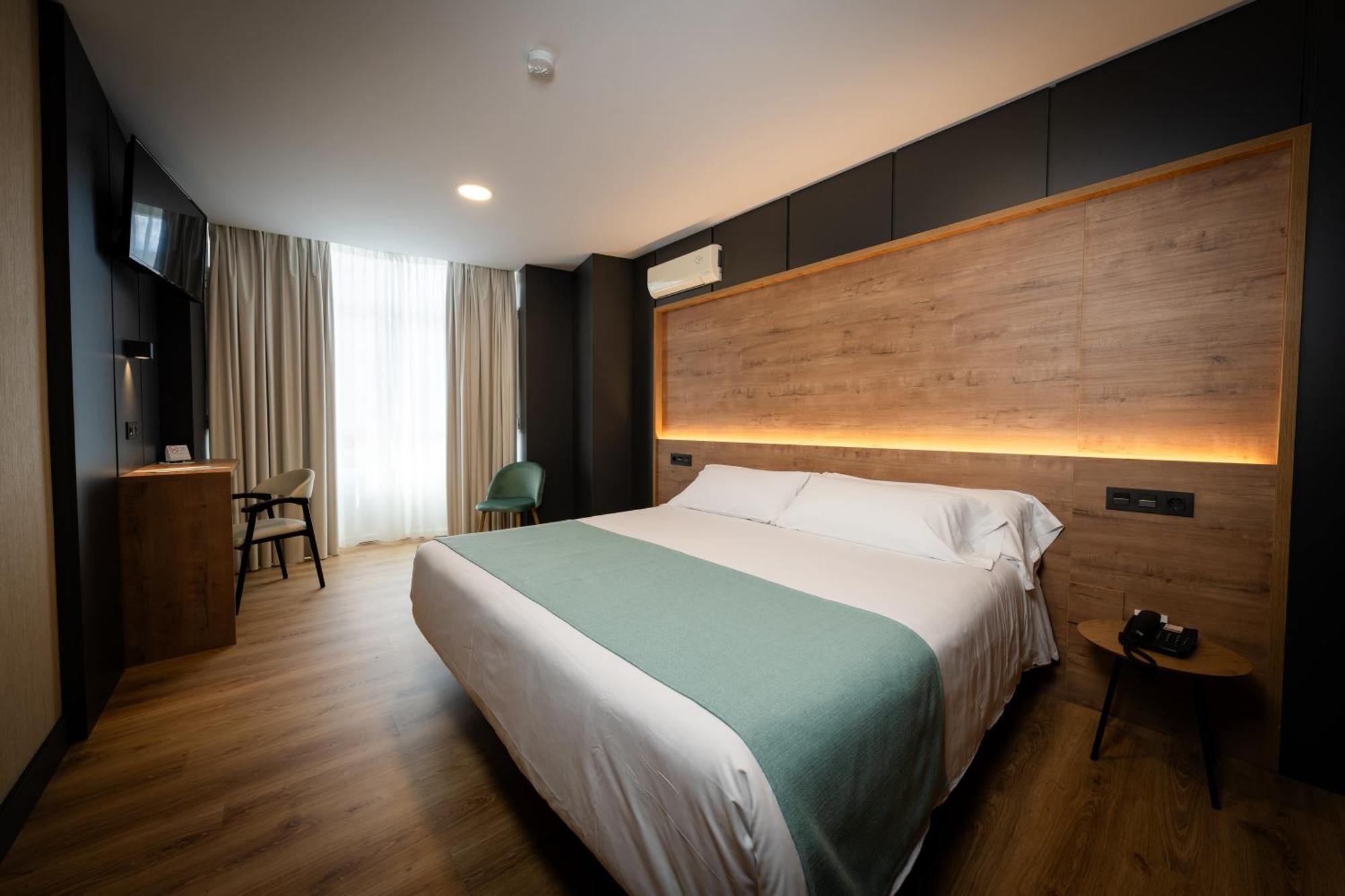 Hotel Oca Insua Costa Da Morte Сее Екстер'єр фото