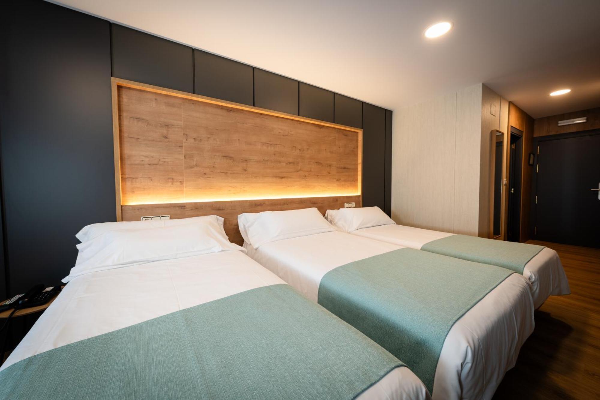 Hotel Oca Insua Costa Da Morte Сее Екстер'єр фото
