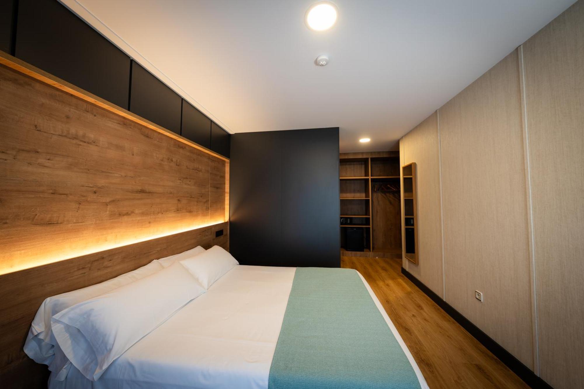 Hotel Oca Insua Costa Da Morte Сее Екстер'єр фото