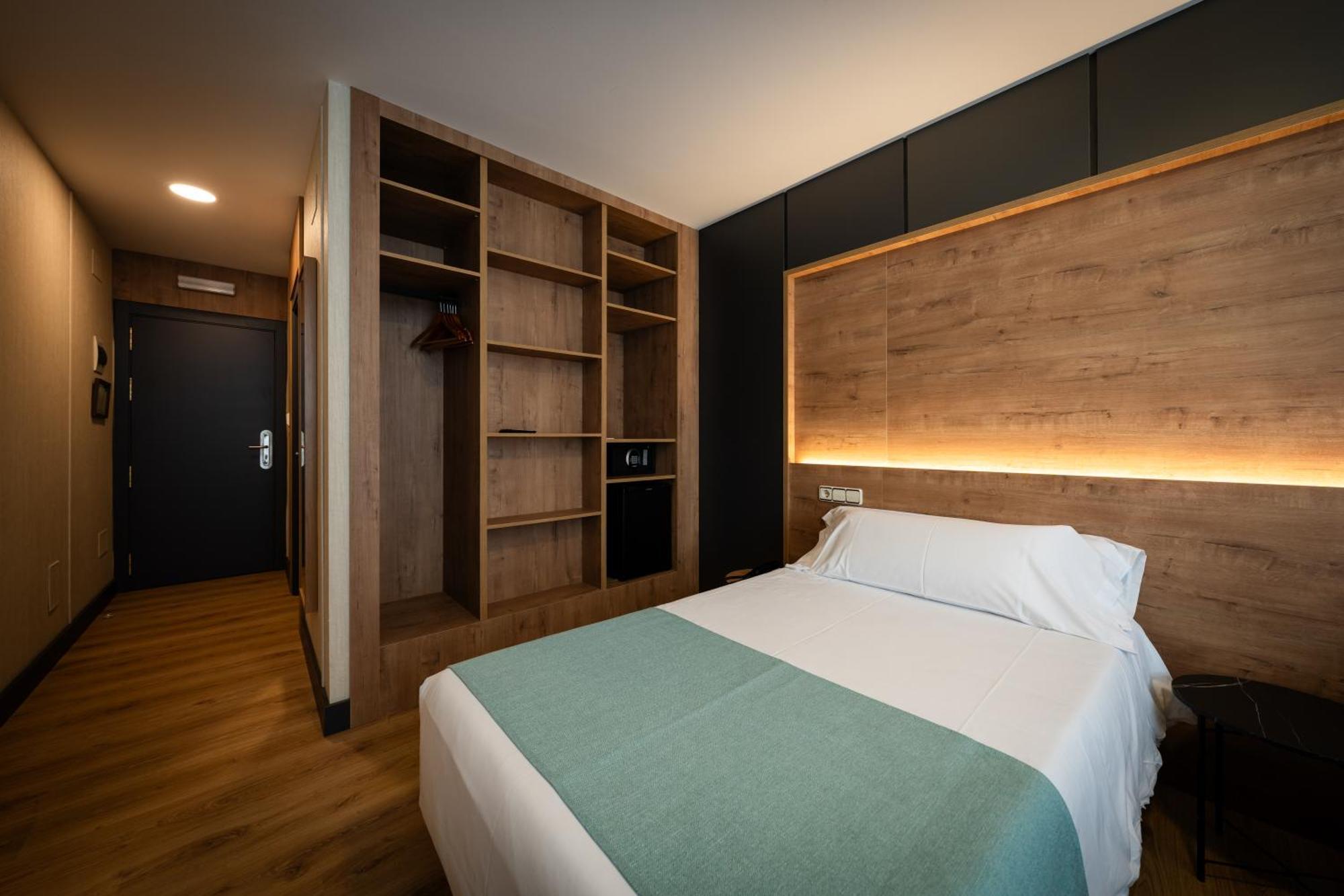 Hotel Oca Insua Costa Da Morte Сее Екстер'єр фото