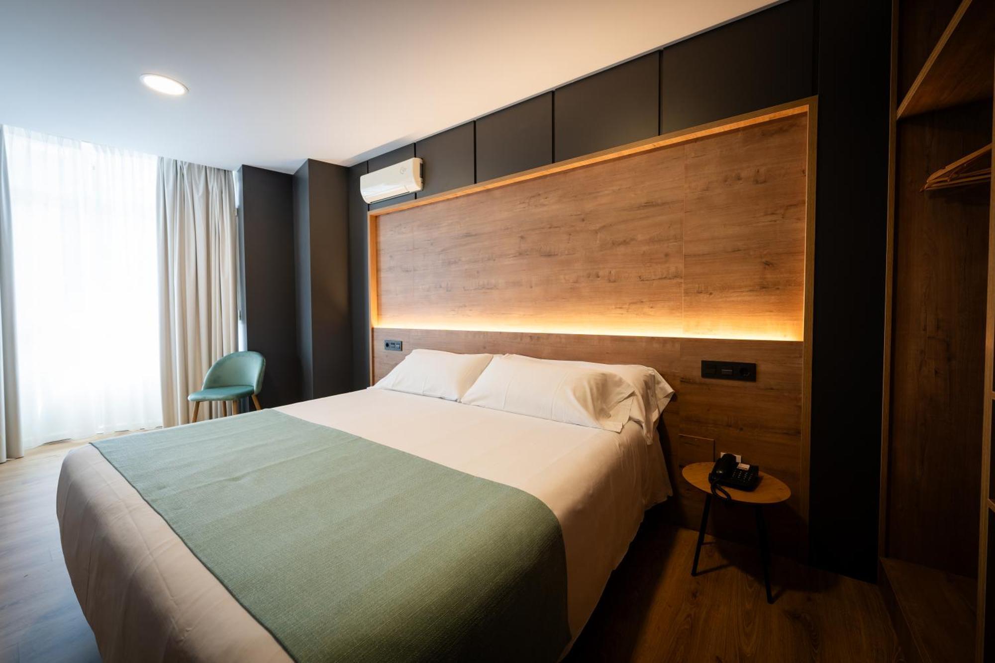 Hotel Oca Insua Costa Da Morte Сее Екстер'єр фото
