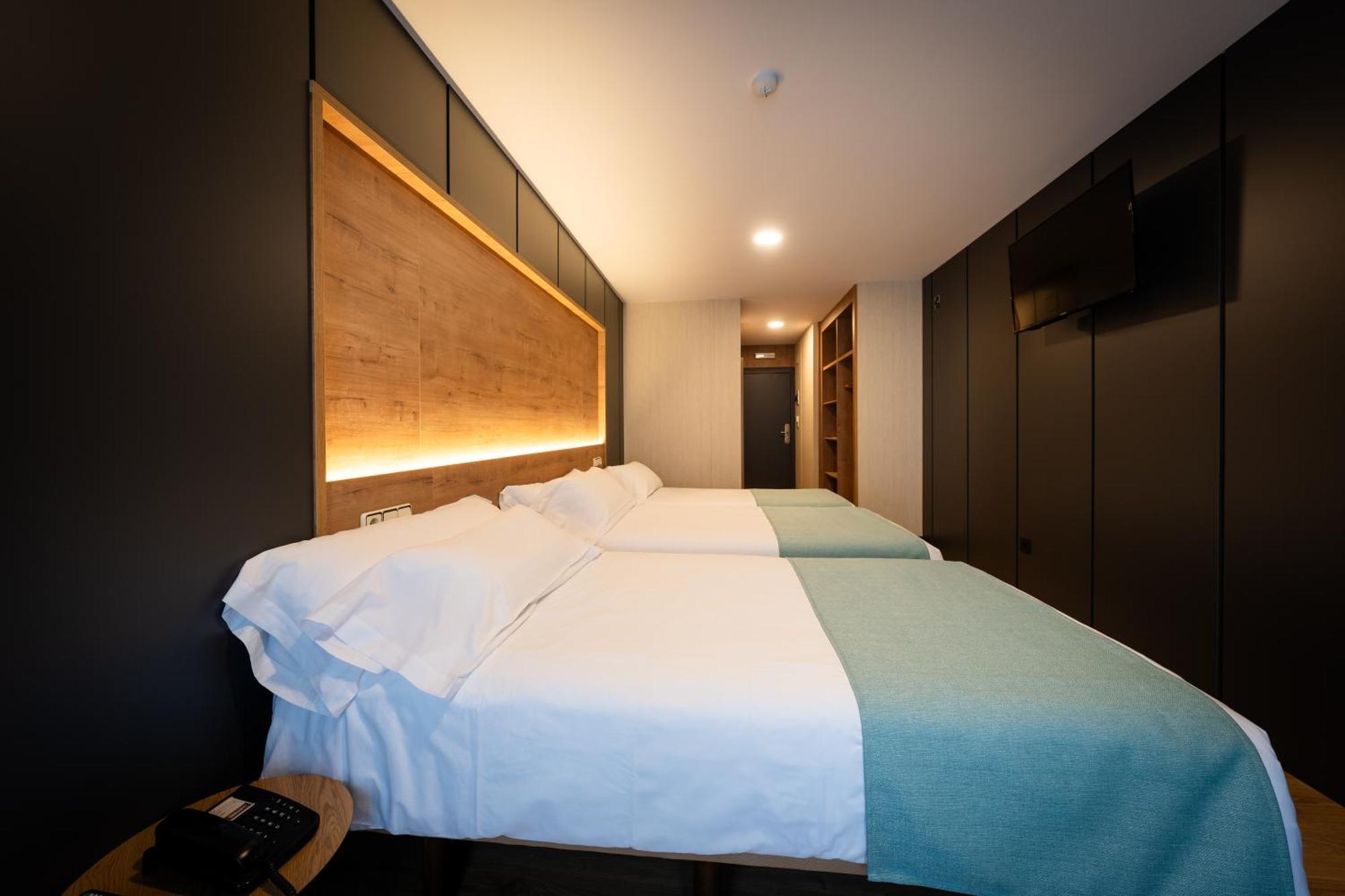 Hotel Oca Insua Costa Da Morte Сее Екстер'єр фото