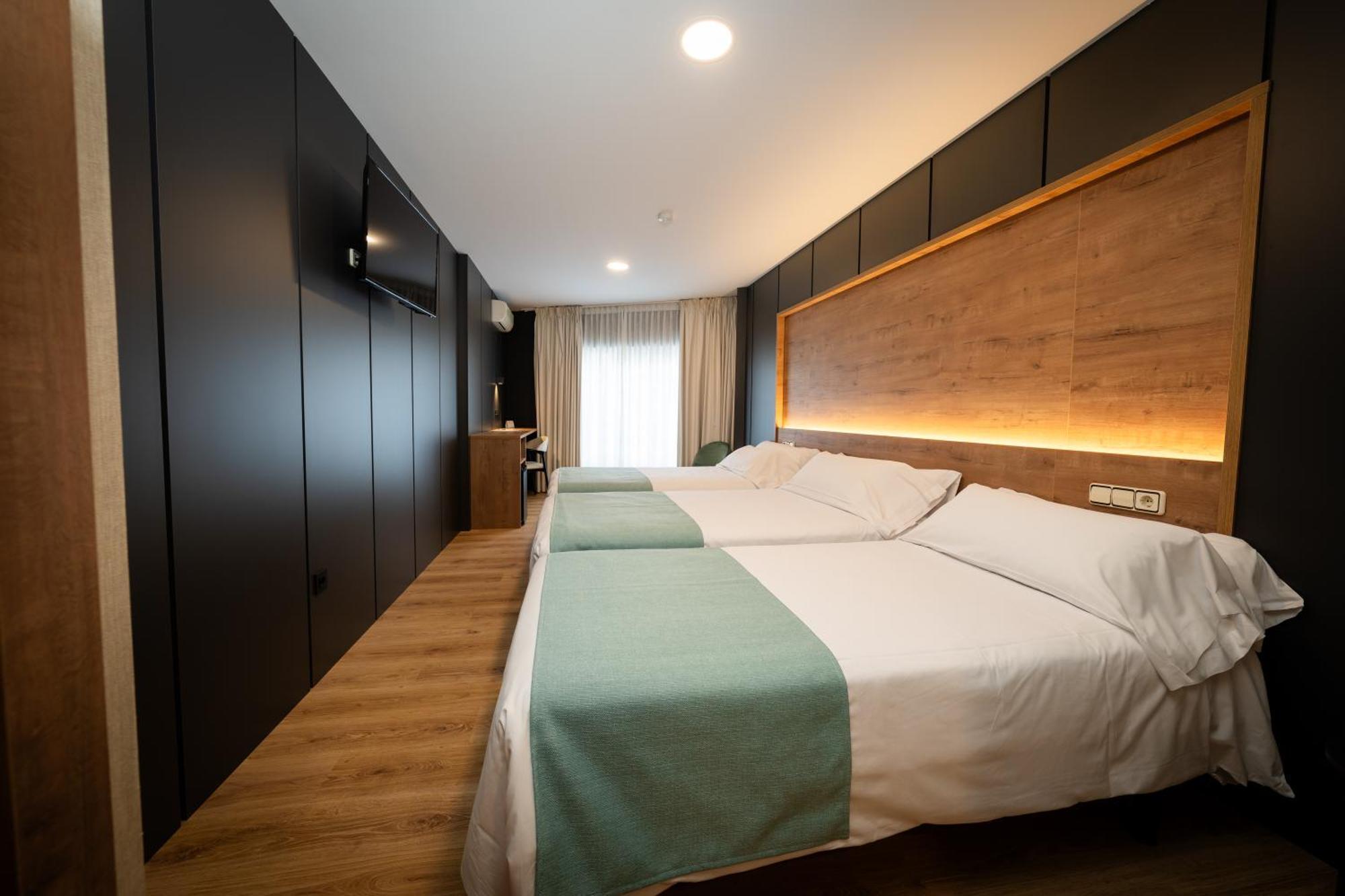 Hotel Oca Insua Costa Da Morte Сее Екстер'єр фото
