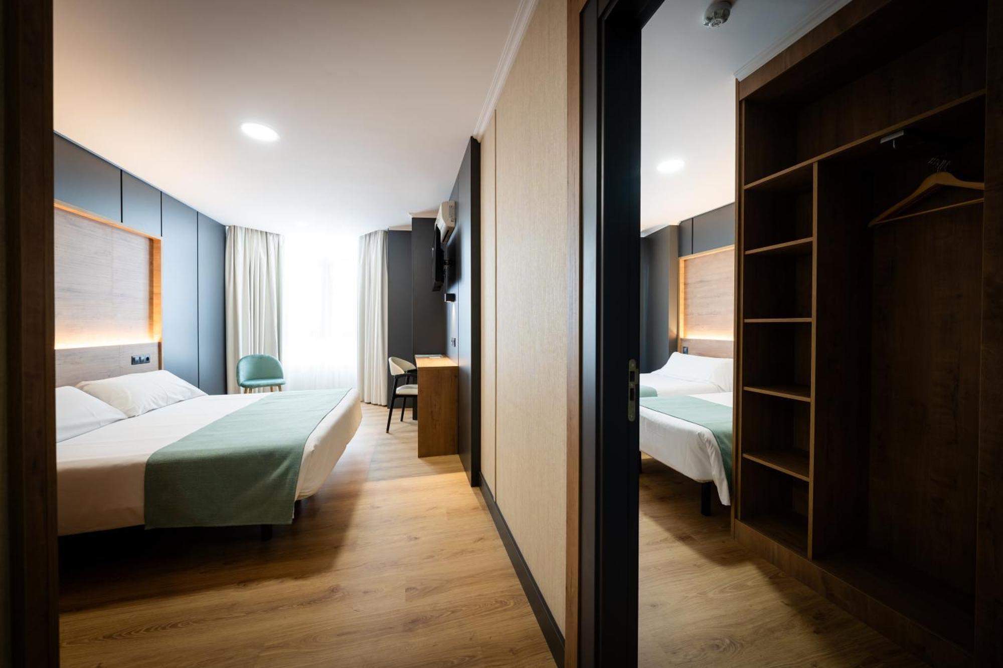 Hotel Oca Insua Costa Da Morte Сее Екстер'єр фото