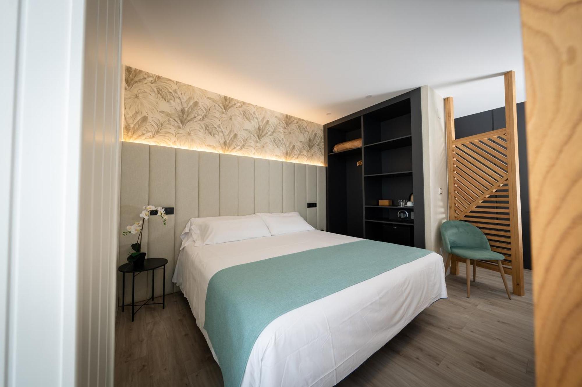 Hotel Oca Insua Costa Da Morte Сее Екстер'єр фото
