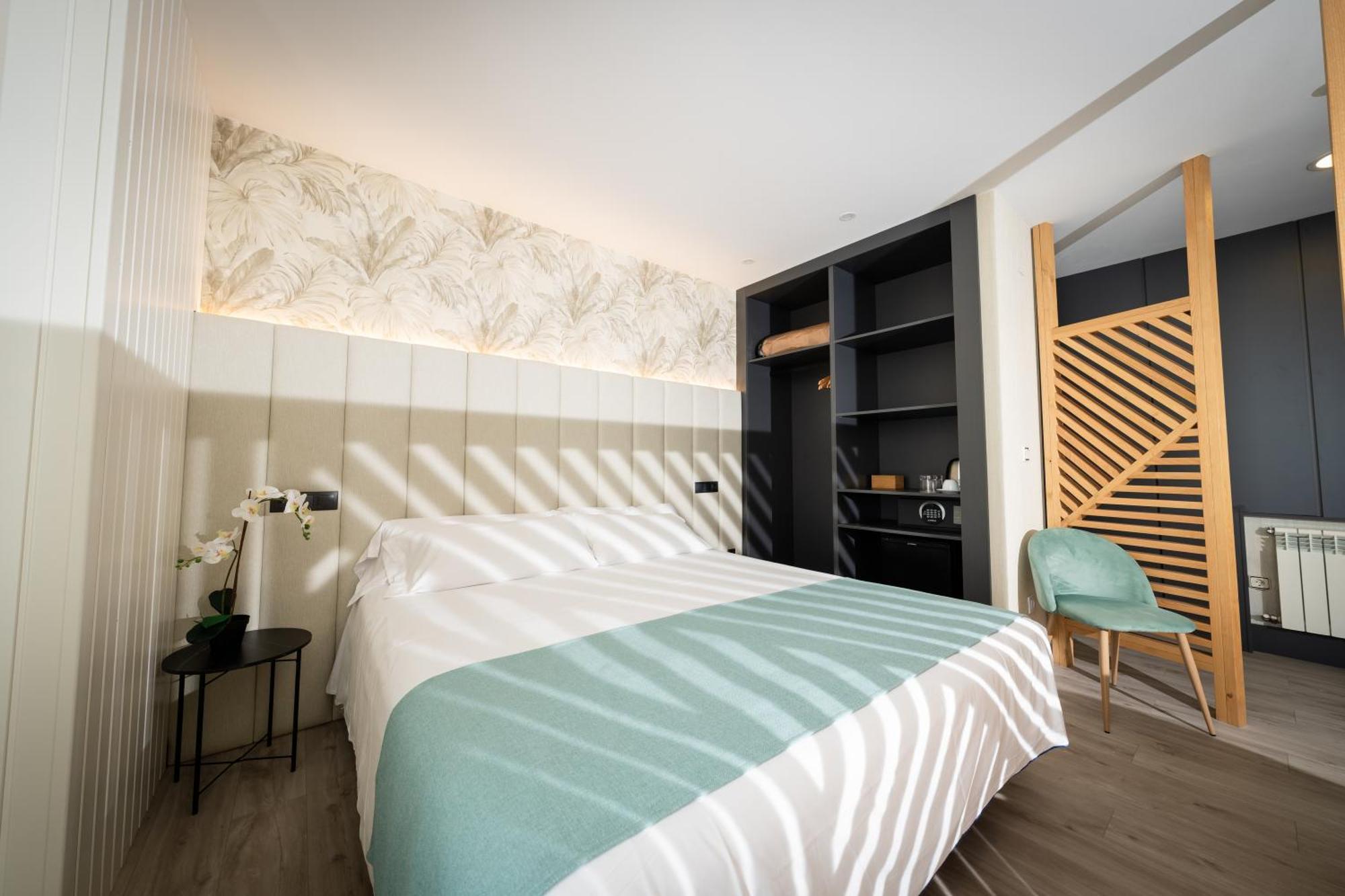 Hotel Oca Insua Costa Da Morte Сее Екстер'єр фото
