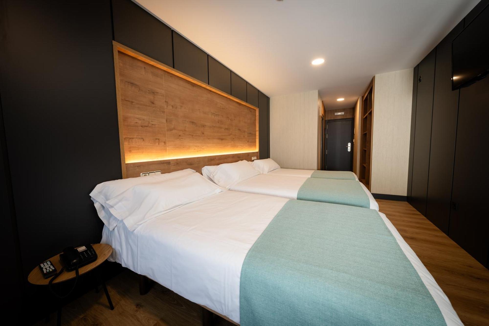Hotel Oca Insua Costa Da Morte Сее Екстер'єр фото