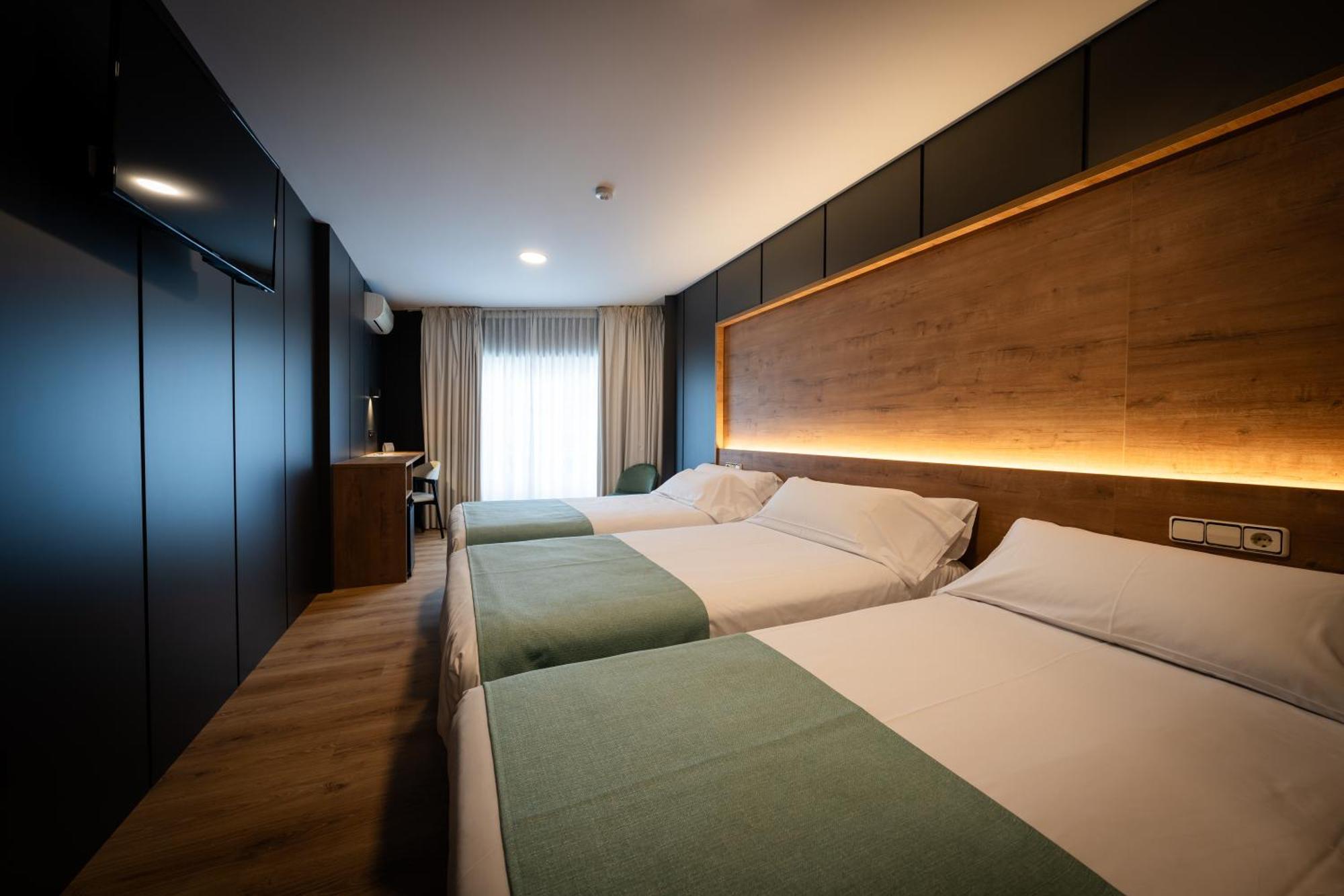 Hotel Oca Insua Costa Da Morte Сее Екстер'єр фото