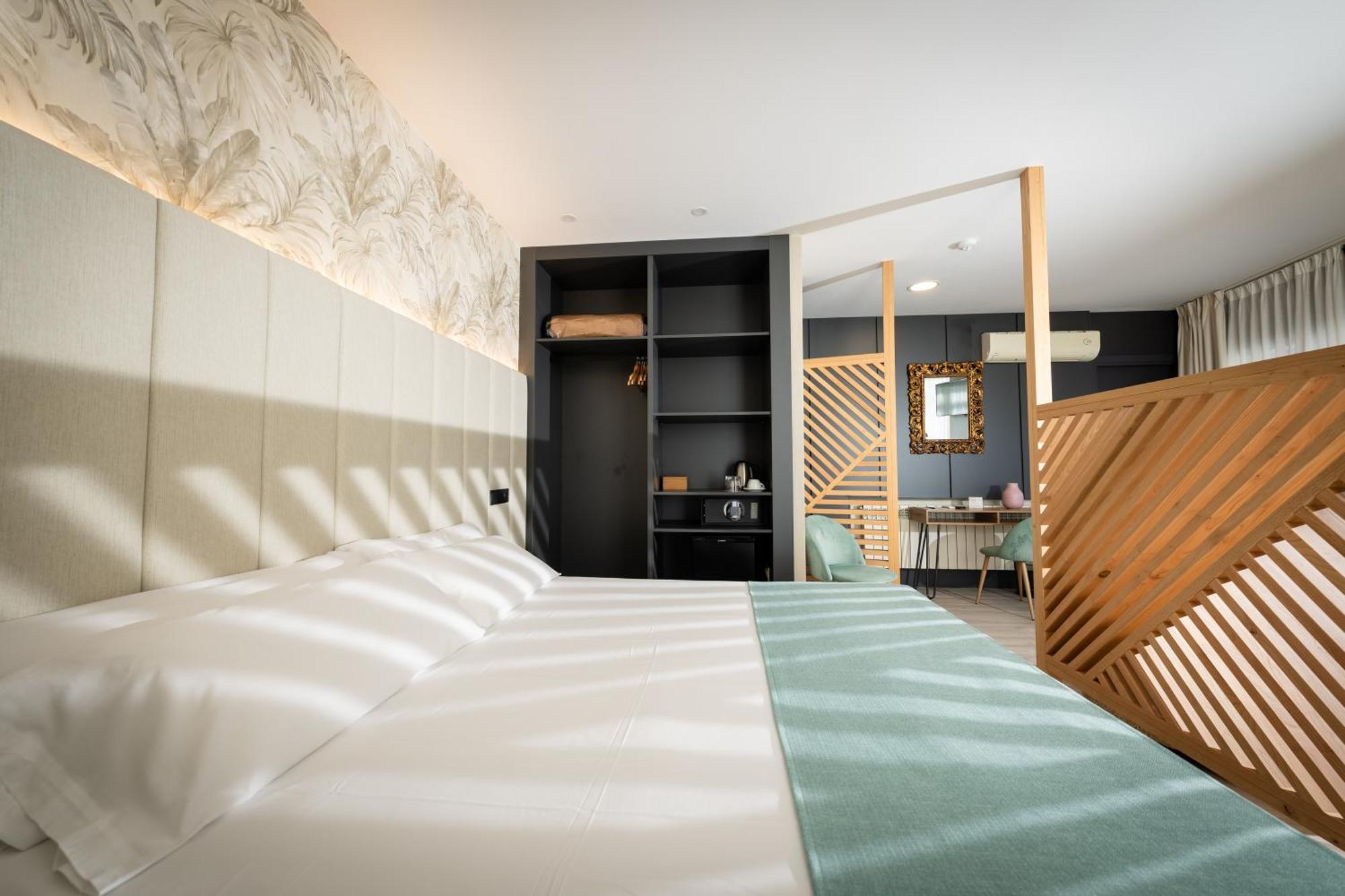 Hotel Oca Insua Costa Da Morte Сее Екстер'єр фото